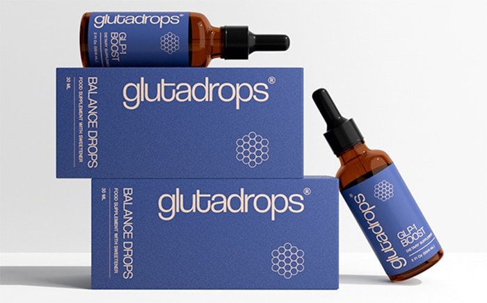 What is Glutadrops